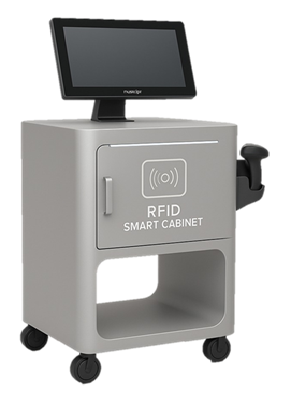 RFID Cabinet